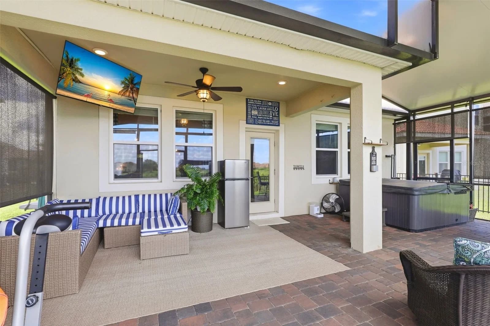 8728 PACIFIC DUNES 5