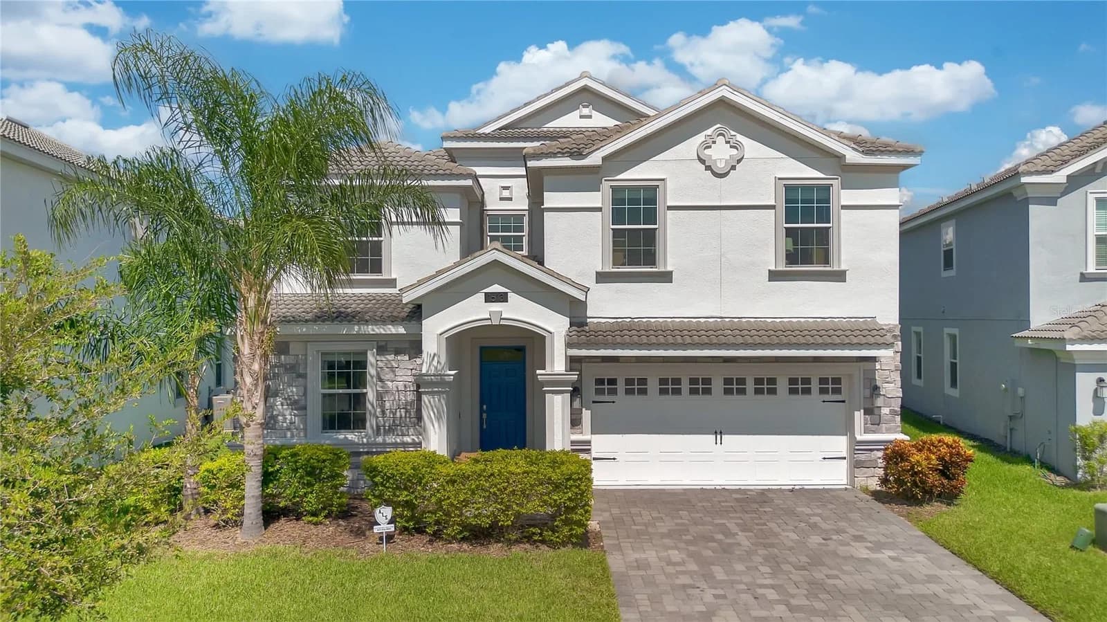 1613 MAIDSTONE, Davenport, FL 33896