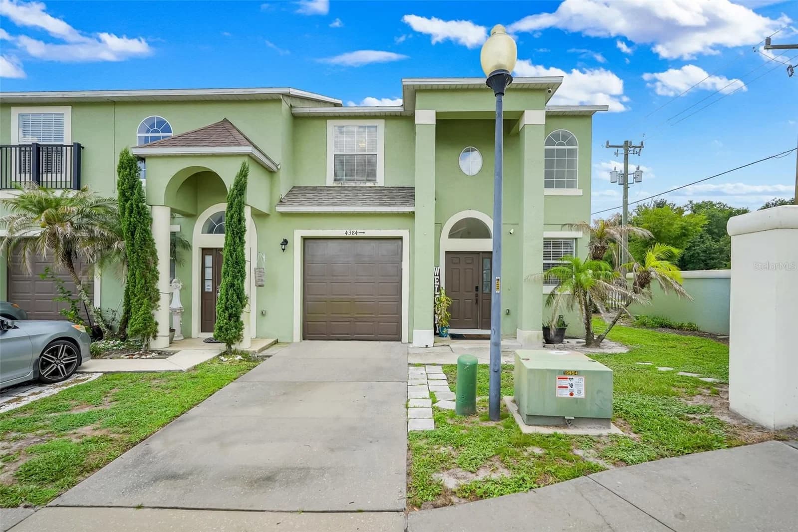 4384 PARADISE COVE, Kissimmee, FL 34746