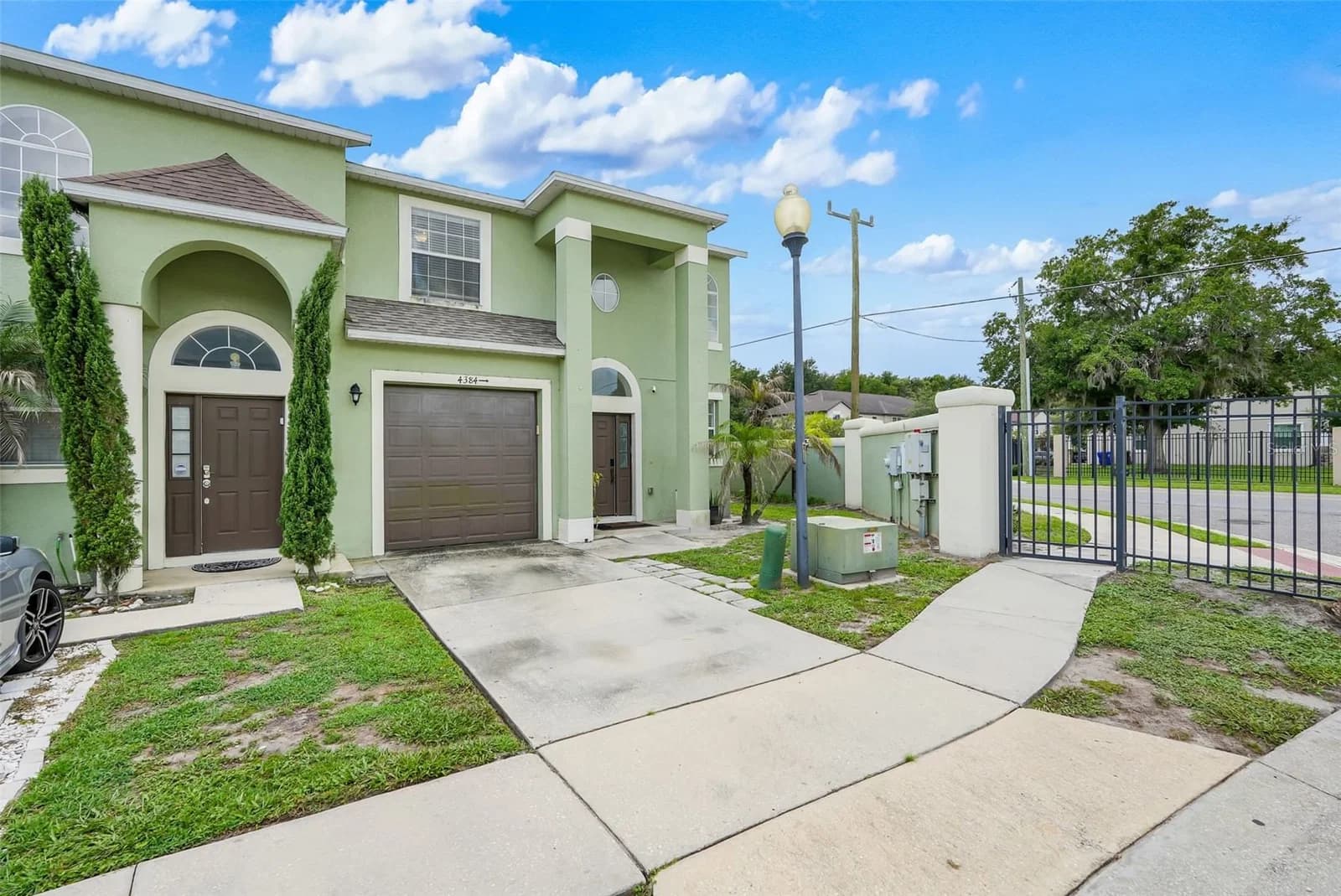 4384 PARADISE COVE 2