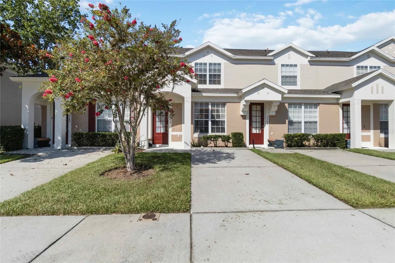 2382 SILVER PALM, Kissimmee, FL 34747