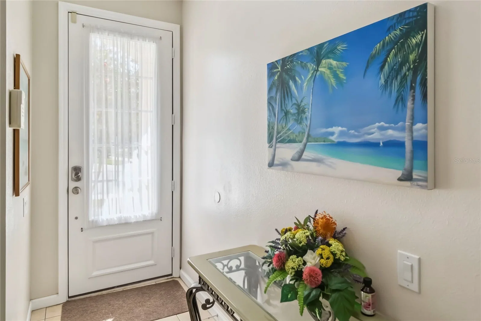 2382 SILVER PALM 3