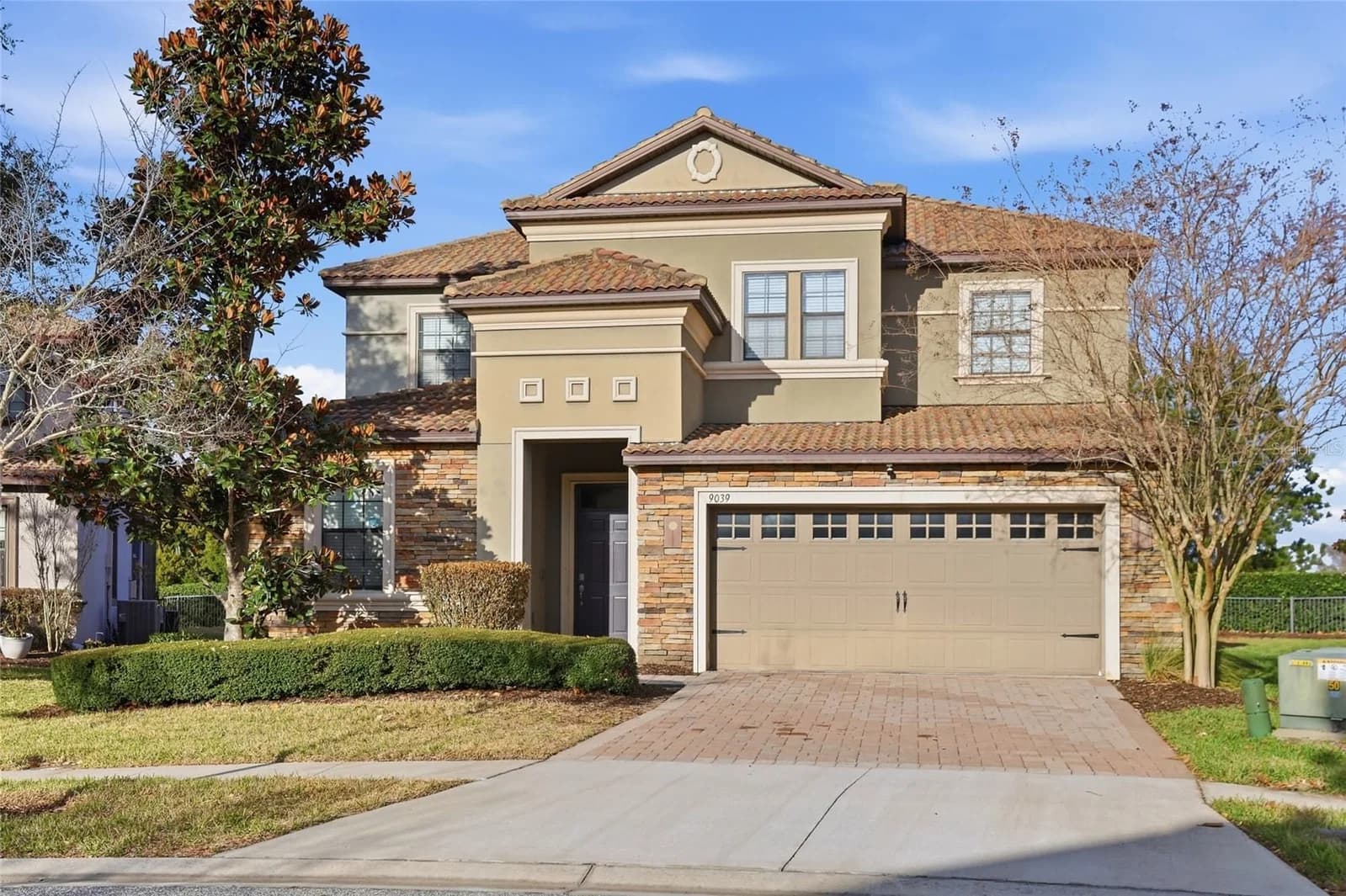 9039 SHADOW MOUNTAIN, Davenport, FL 33896