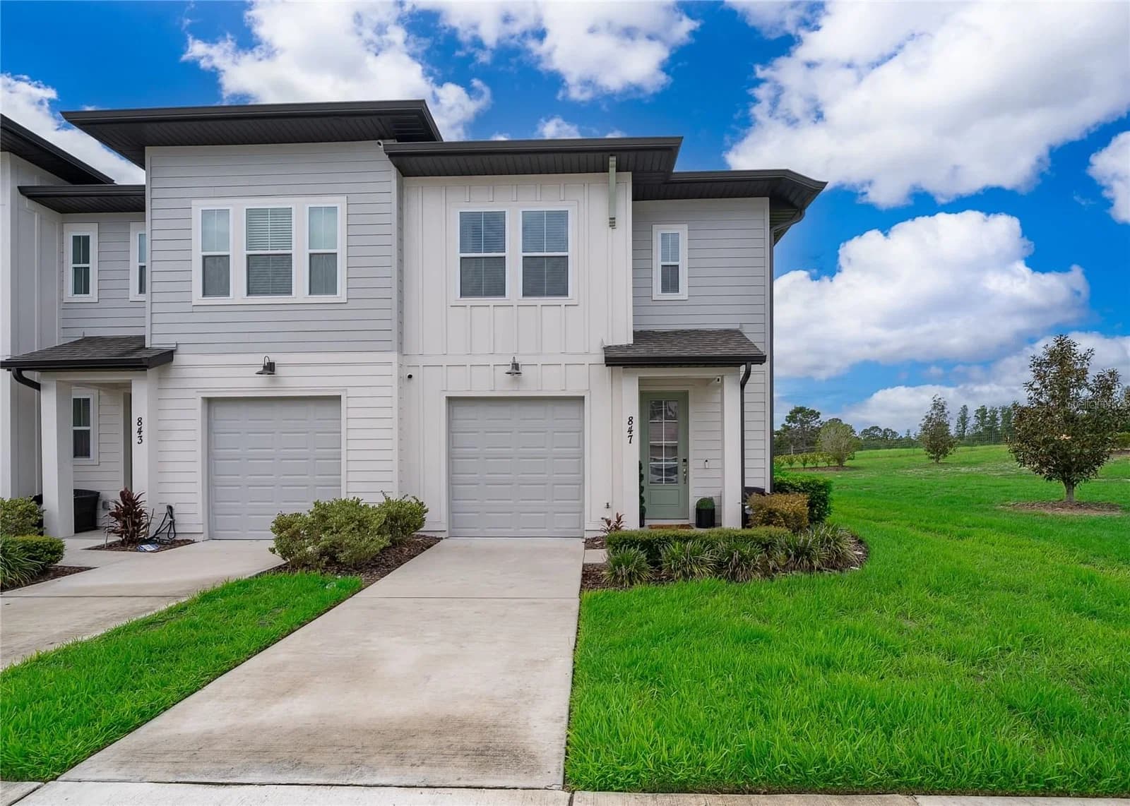 847 LONGBOAT, Davenport, FL 33896