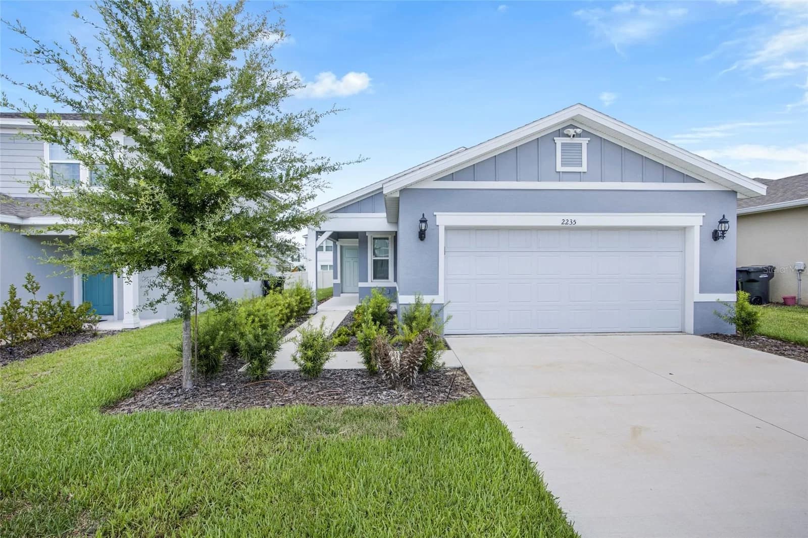 2235 LOVELY, Davenport, FL 33896