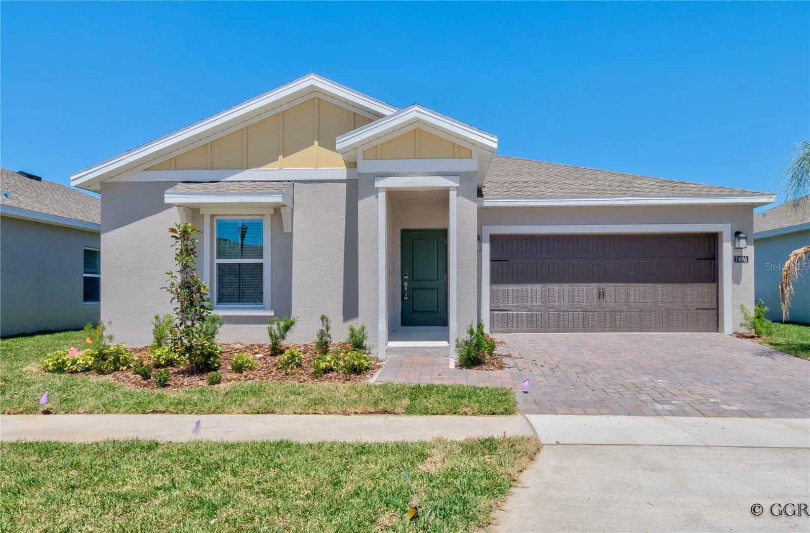 1496 BRENTWOOD, Kissimmee, FL 34746