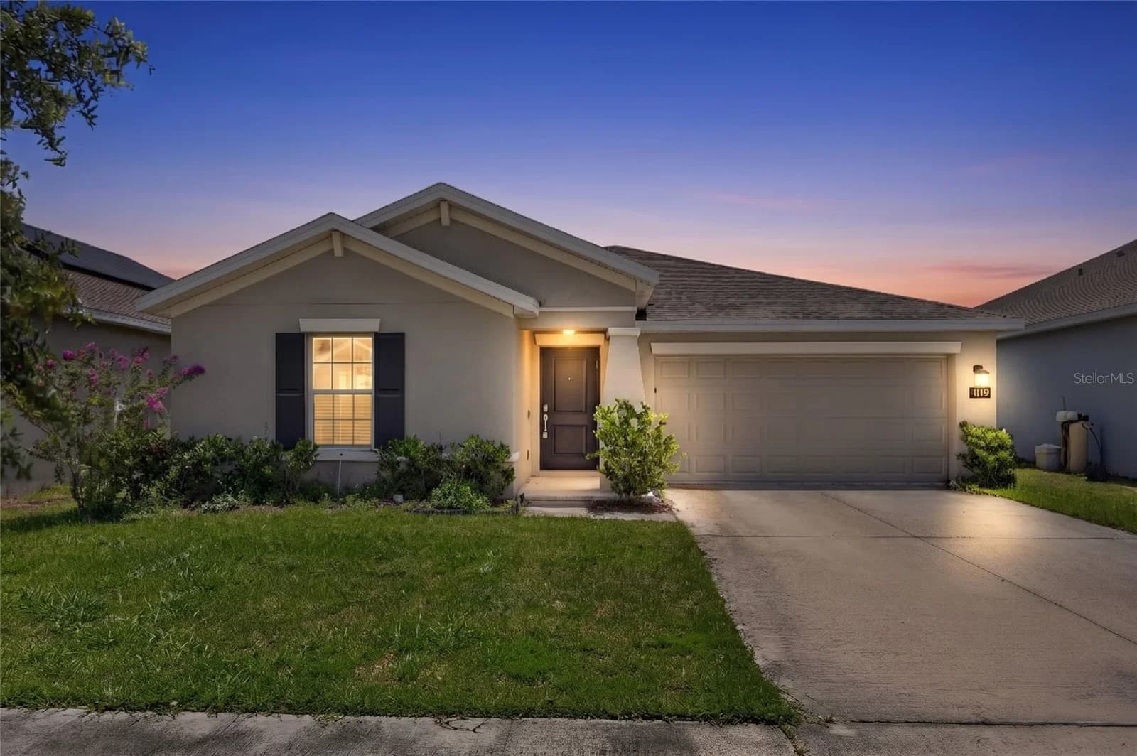 1119 JAMES PAUL, Davenport, FL 33837