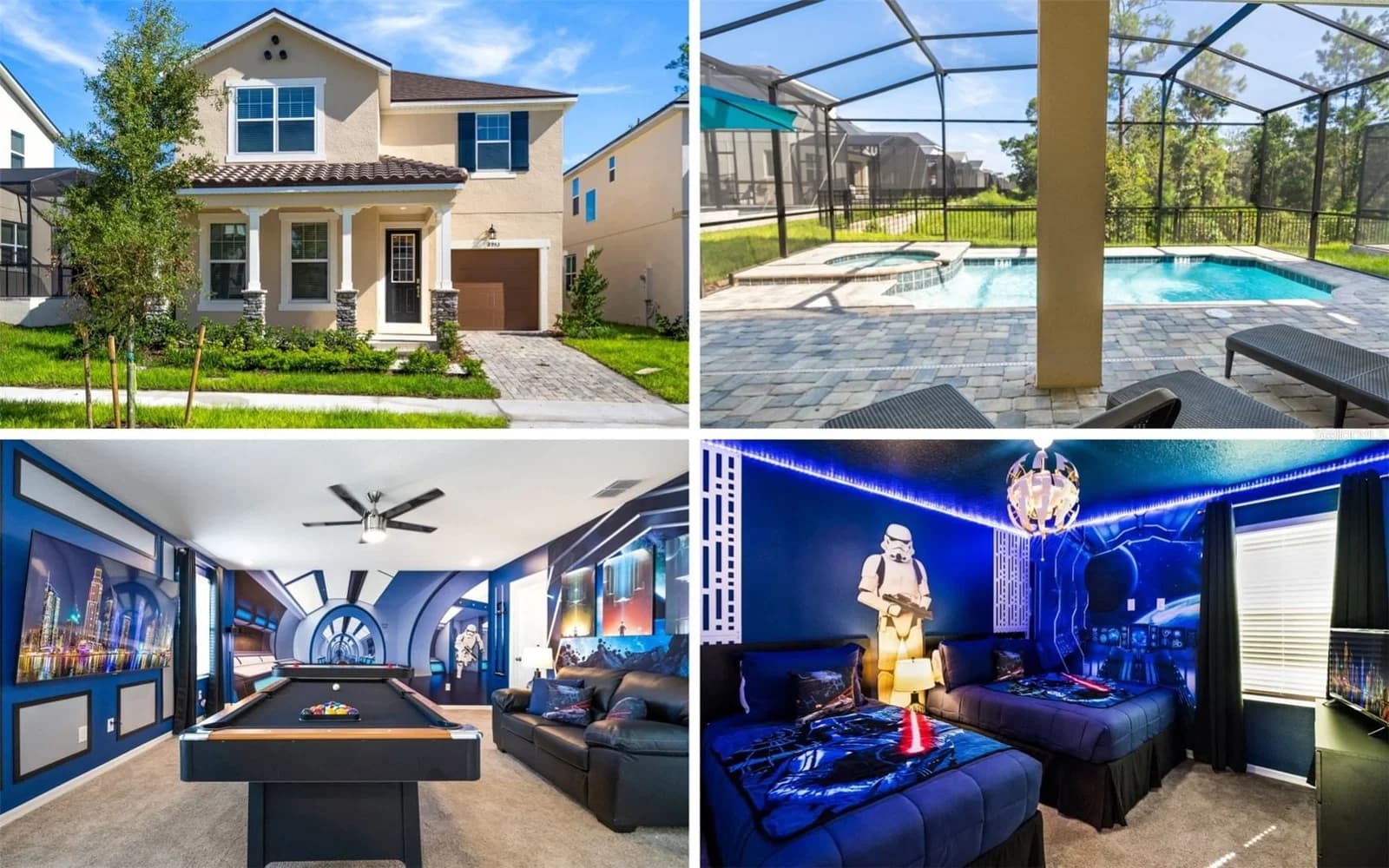 8953 COCONUT BREEZE, Kissimmee, FL 34747