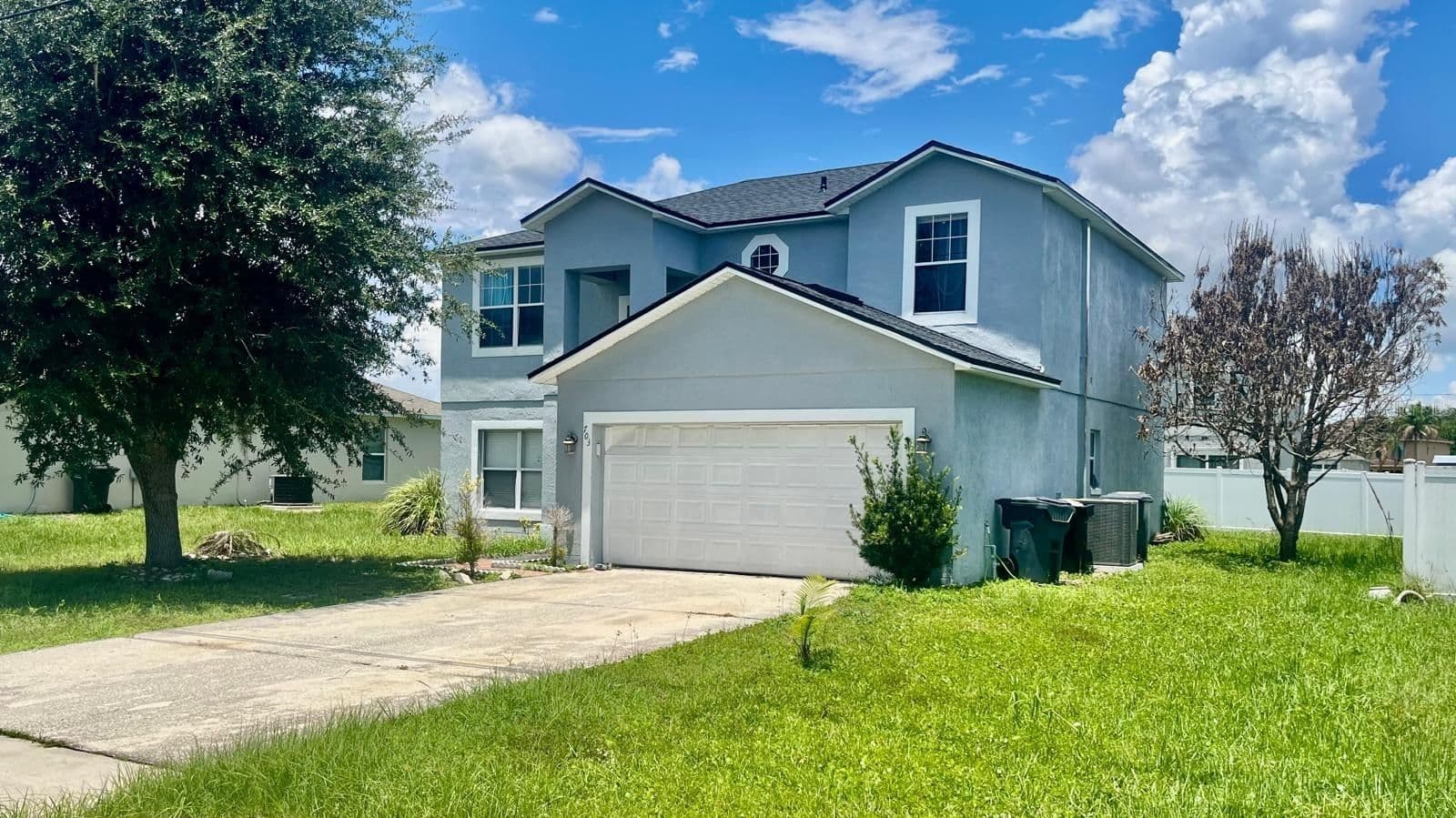 703 ROBIN, Kissimmee, FL 34759