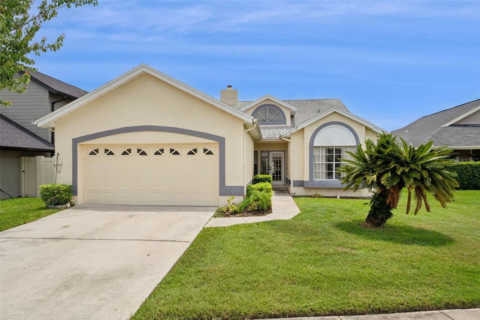 14532 MUSKET FIRE, Orlando, FL 32837