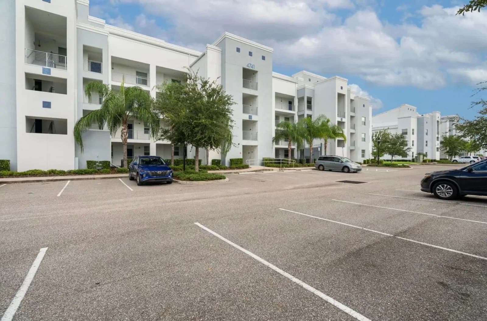 4741 CLOCK TOWER, Kissimmee, FL 34746