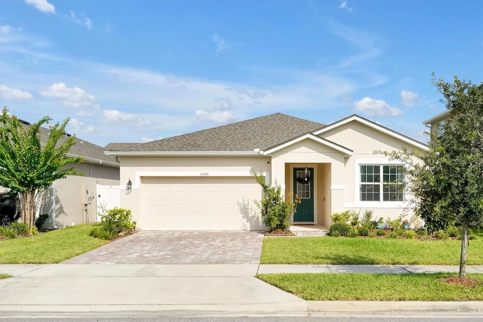 8560 COMPASS POINT 5