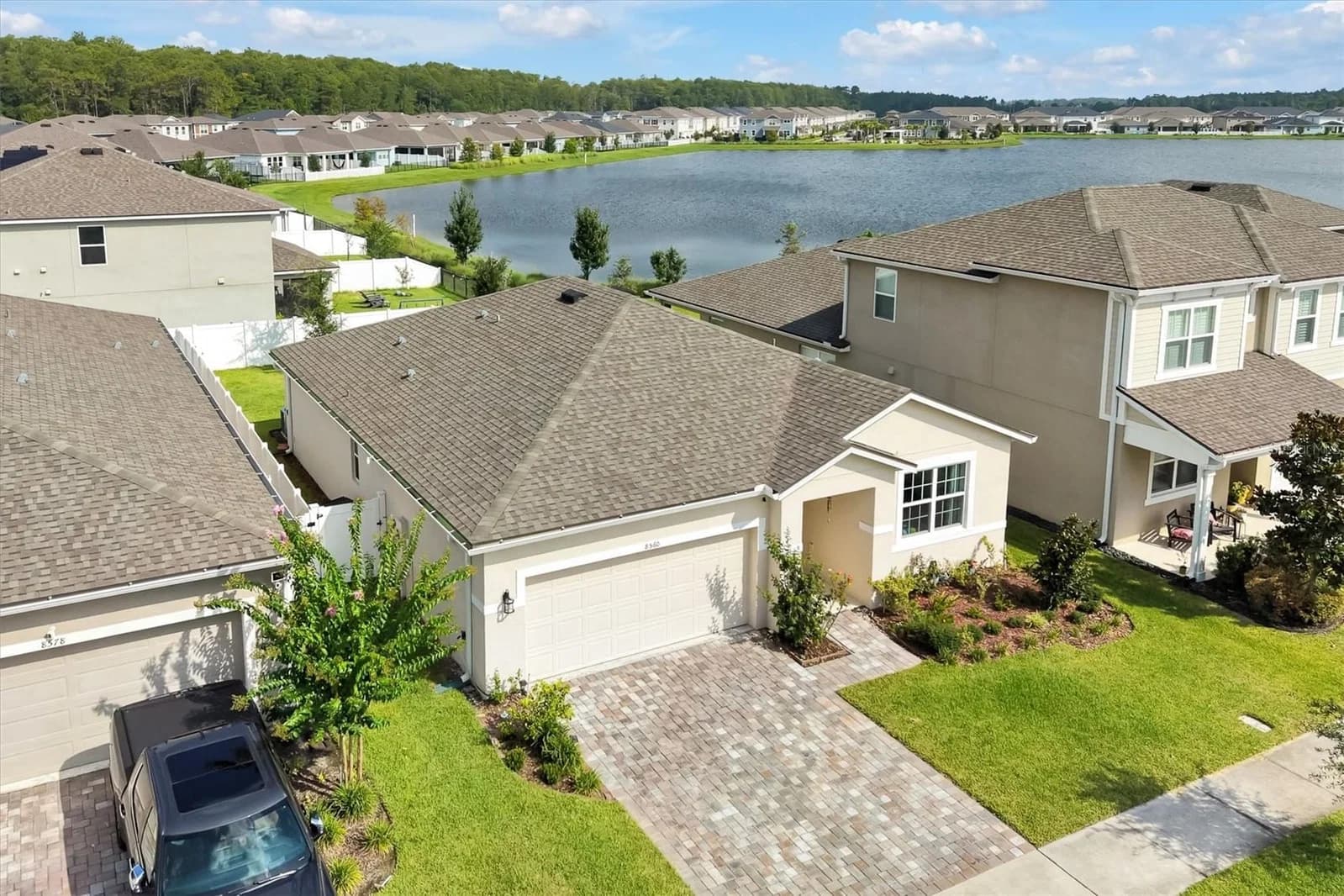 8560 COMPASS POINT 4