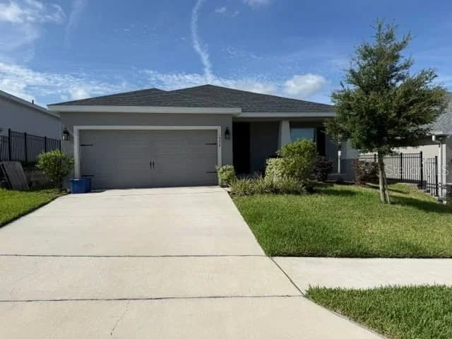 1552 FLEUR, Davenport, FL 33837