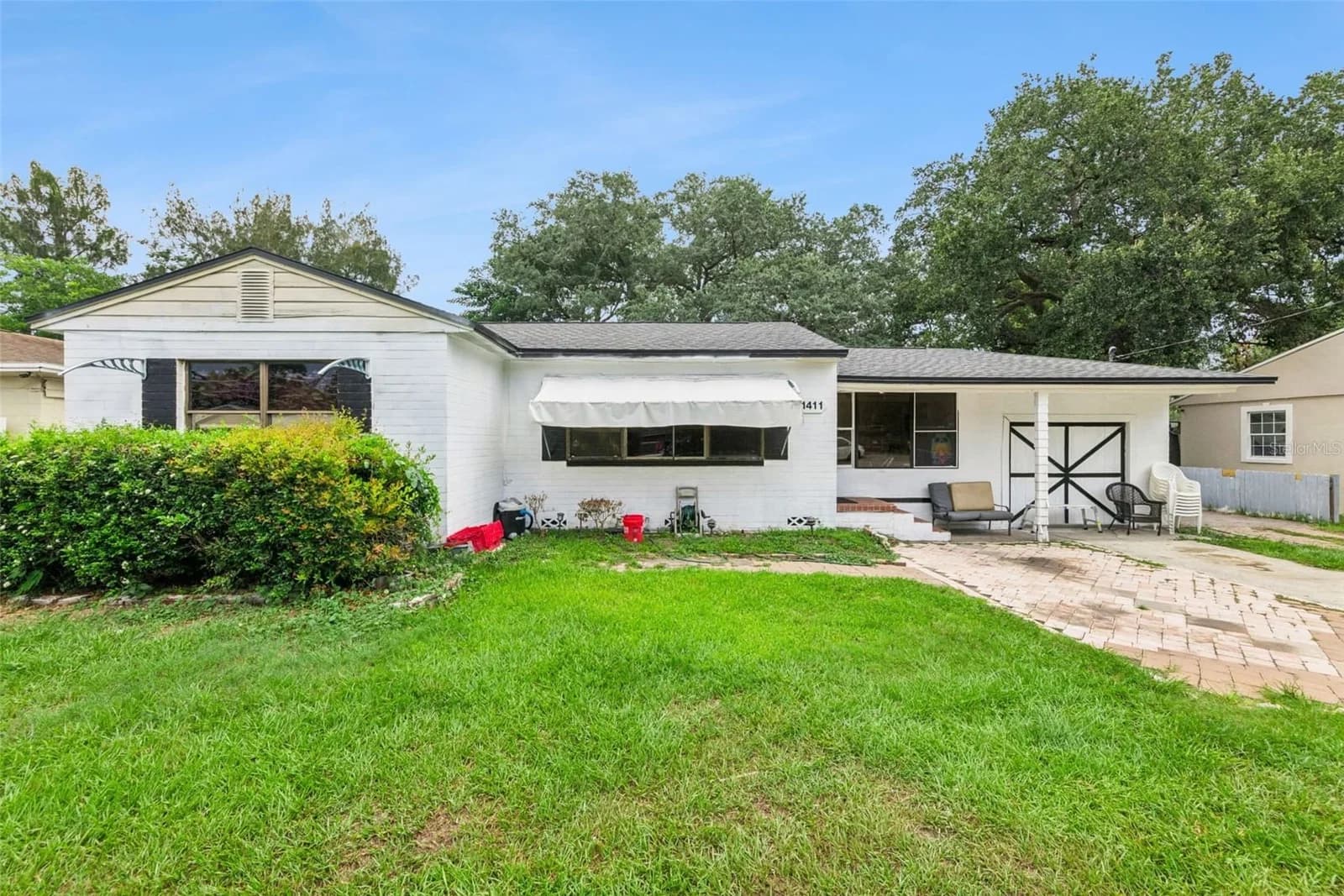 1411 35TH, Orlando, FL 32839