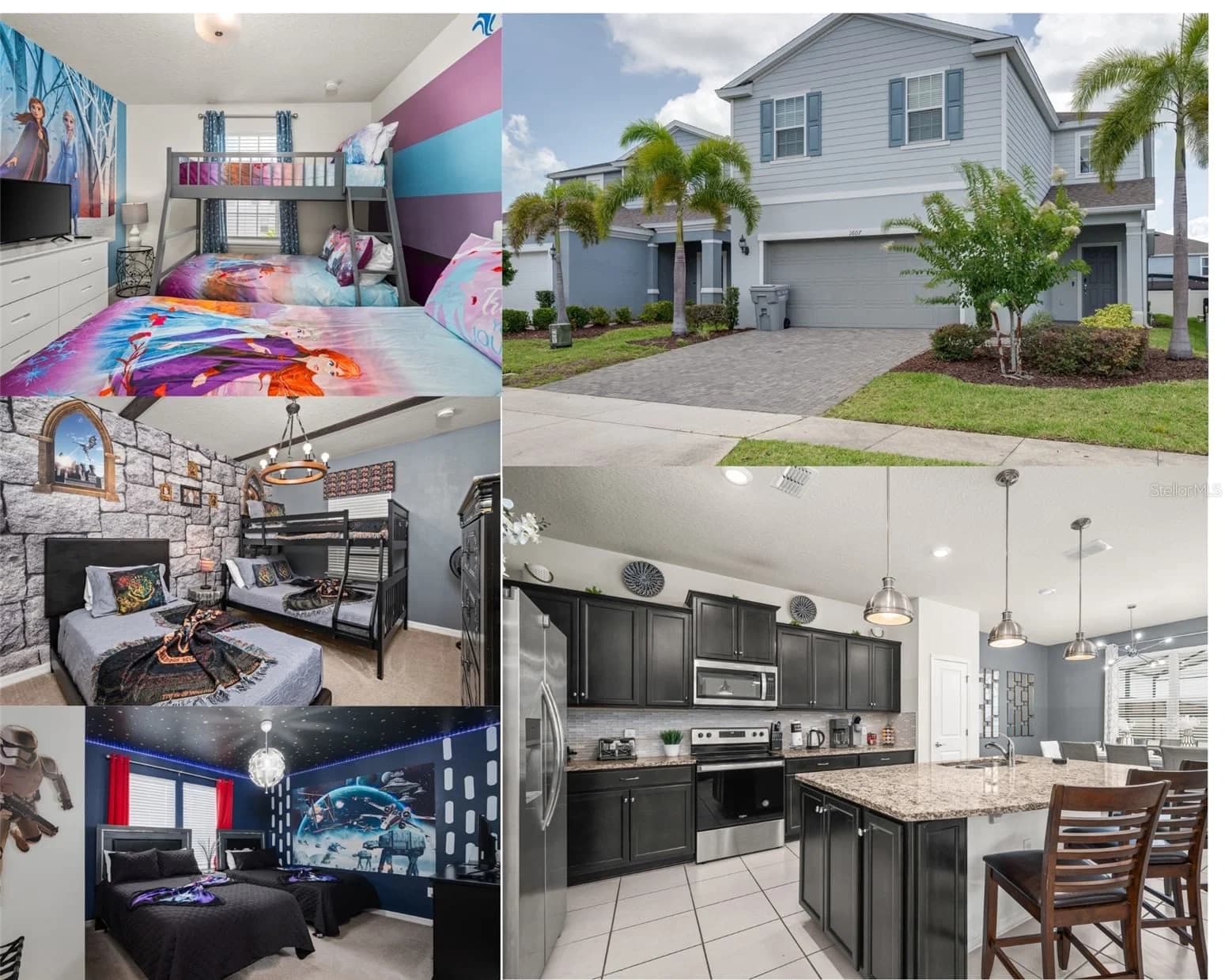 1607 KONA, Davenport, FL 33897