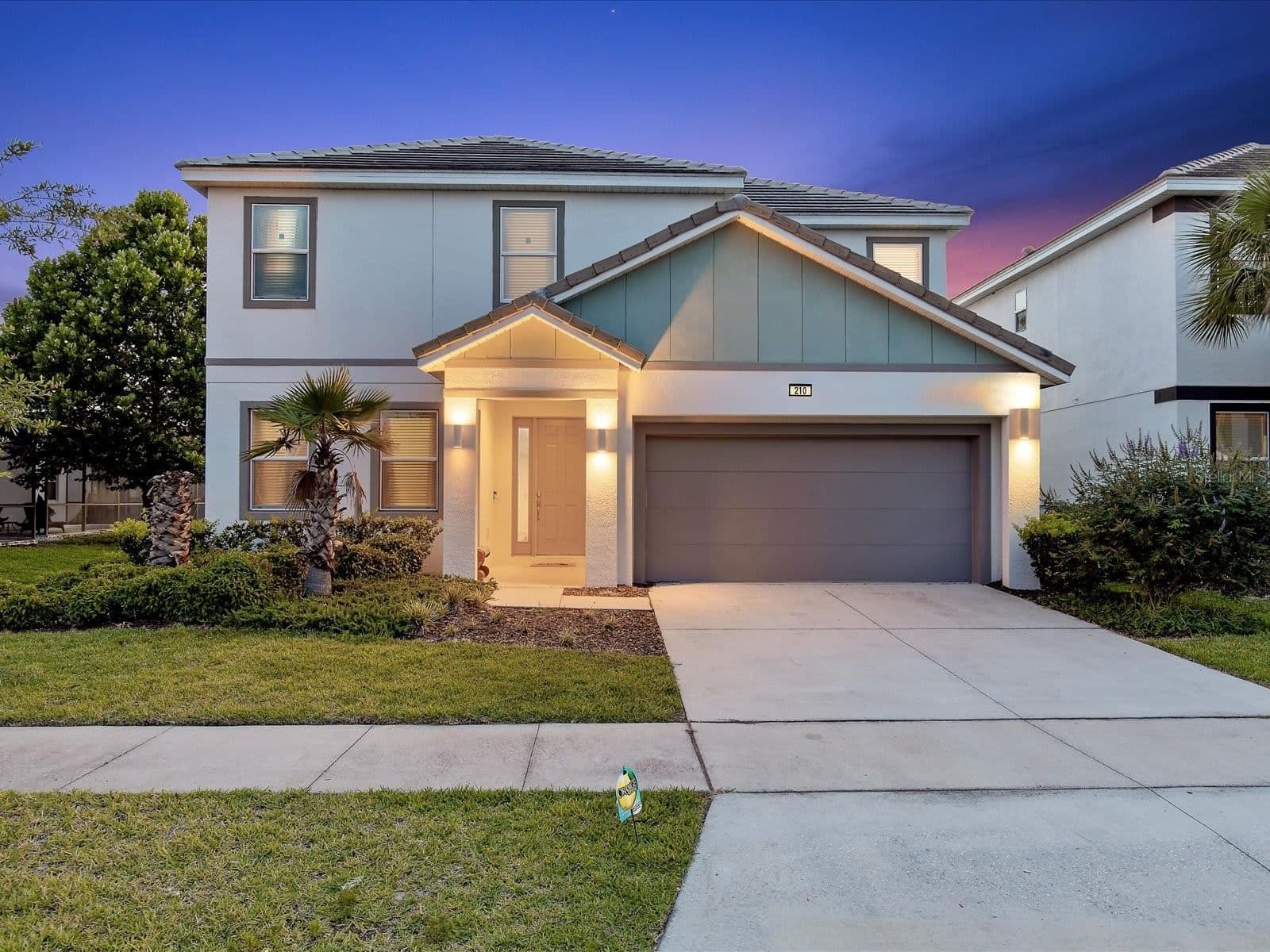 210 BALLO, Kissimmee, FL 34746