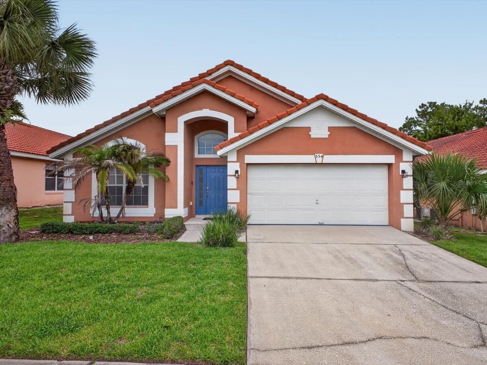 554 PALOMA, Davenport, FL 33837