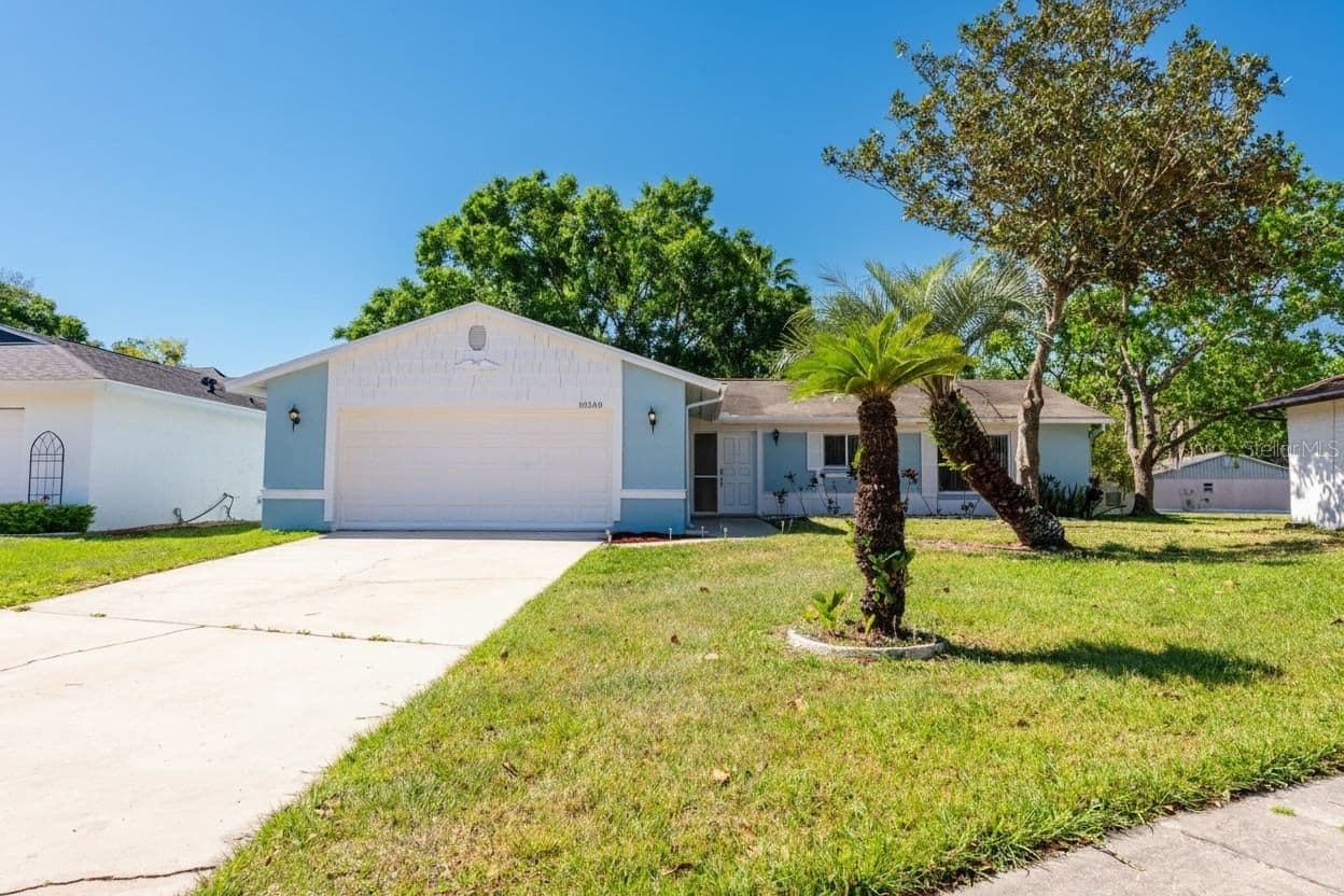 10330 LICORICE, Orlando, FL 32821