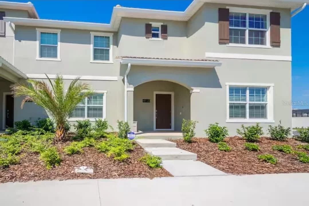4975 WINDERMERE, Kissimmee, FL 34746