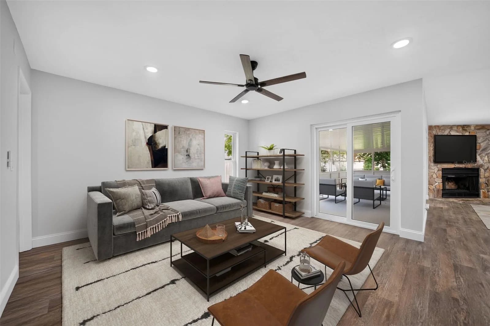 12100 CAROLINA WOODS, Orlando, FL 32824 3