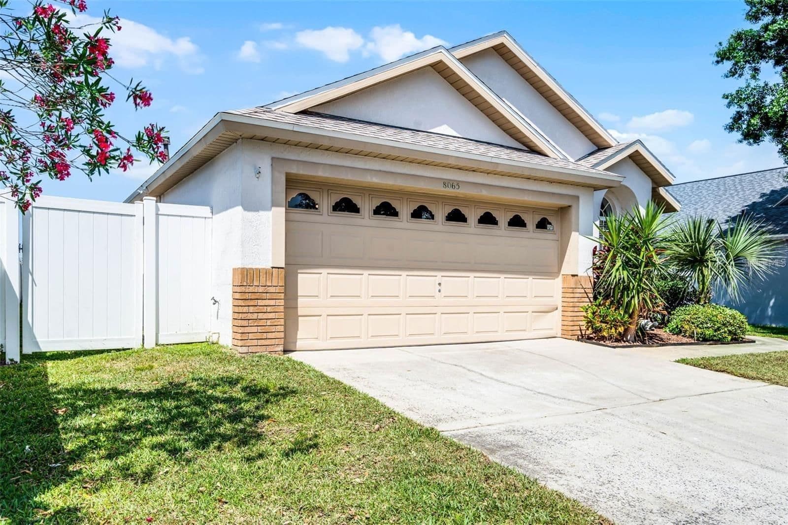 8065 INDIAN CREEK, Kissimmee, FL 34747