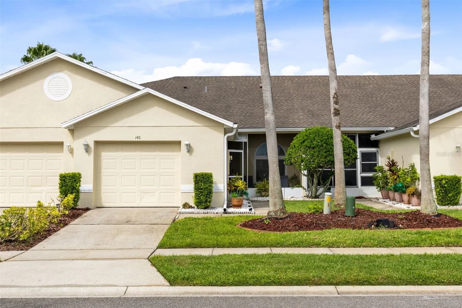146 CLUB VILLAS, Kissimmee, FL 34744