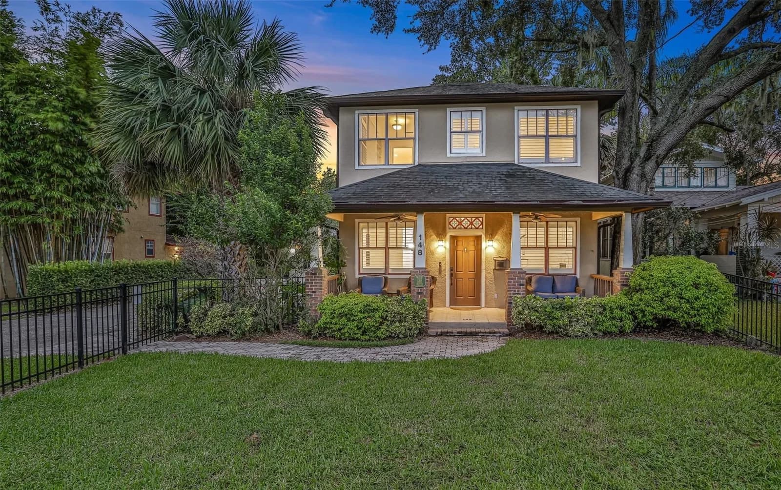 148 THORNTON, Orlando, FL 32801