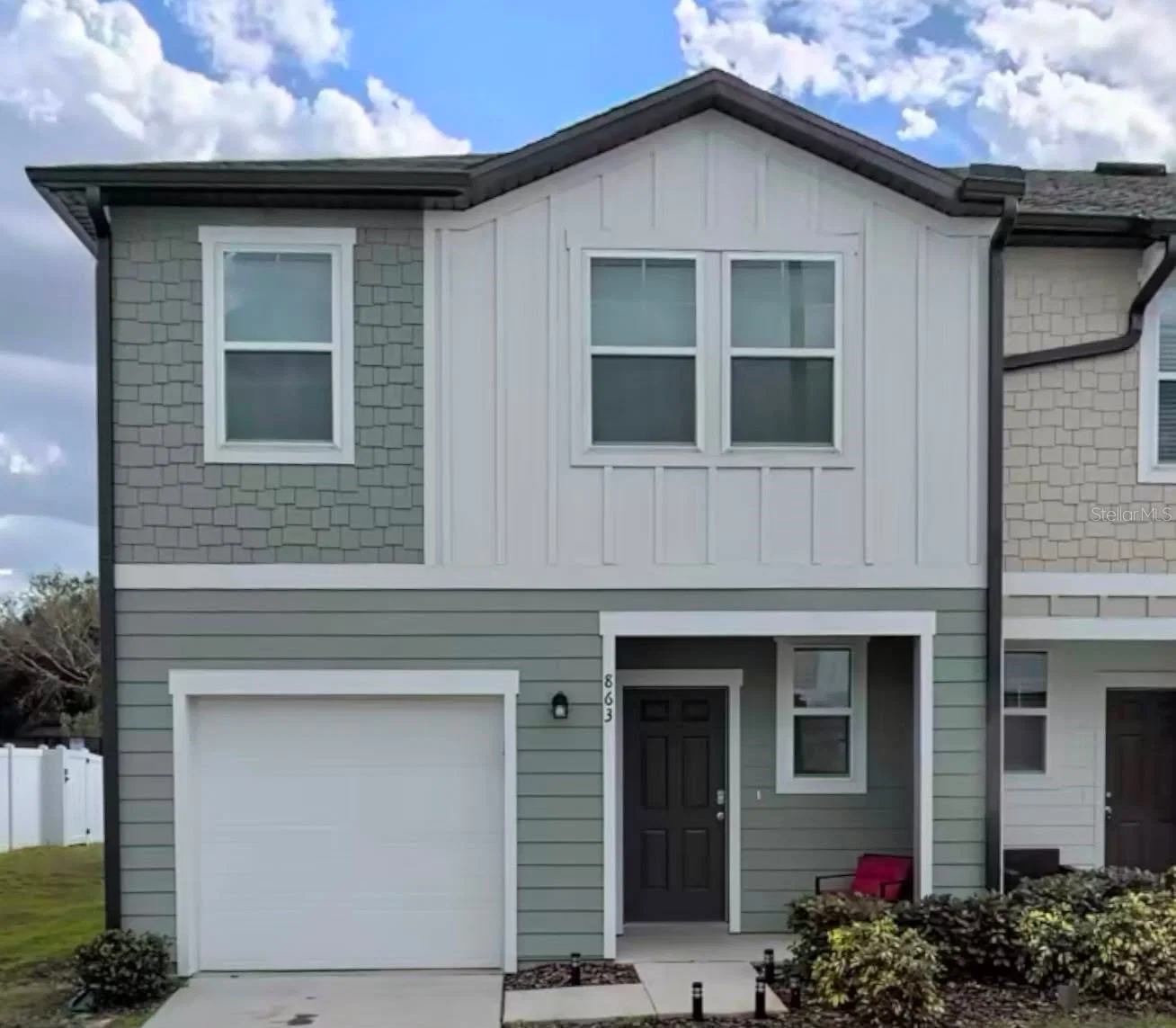 863 GRANDIN, Davenport, FL 33837
