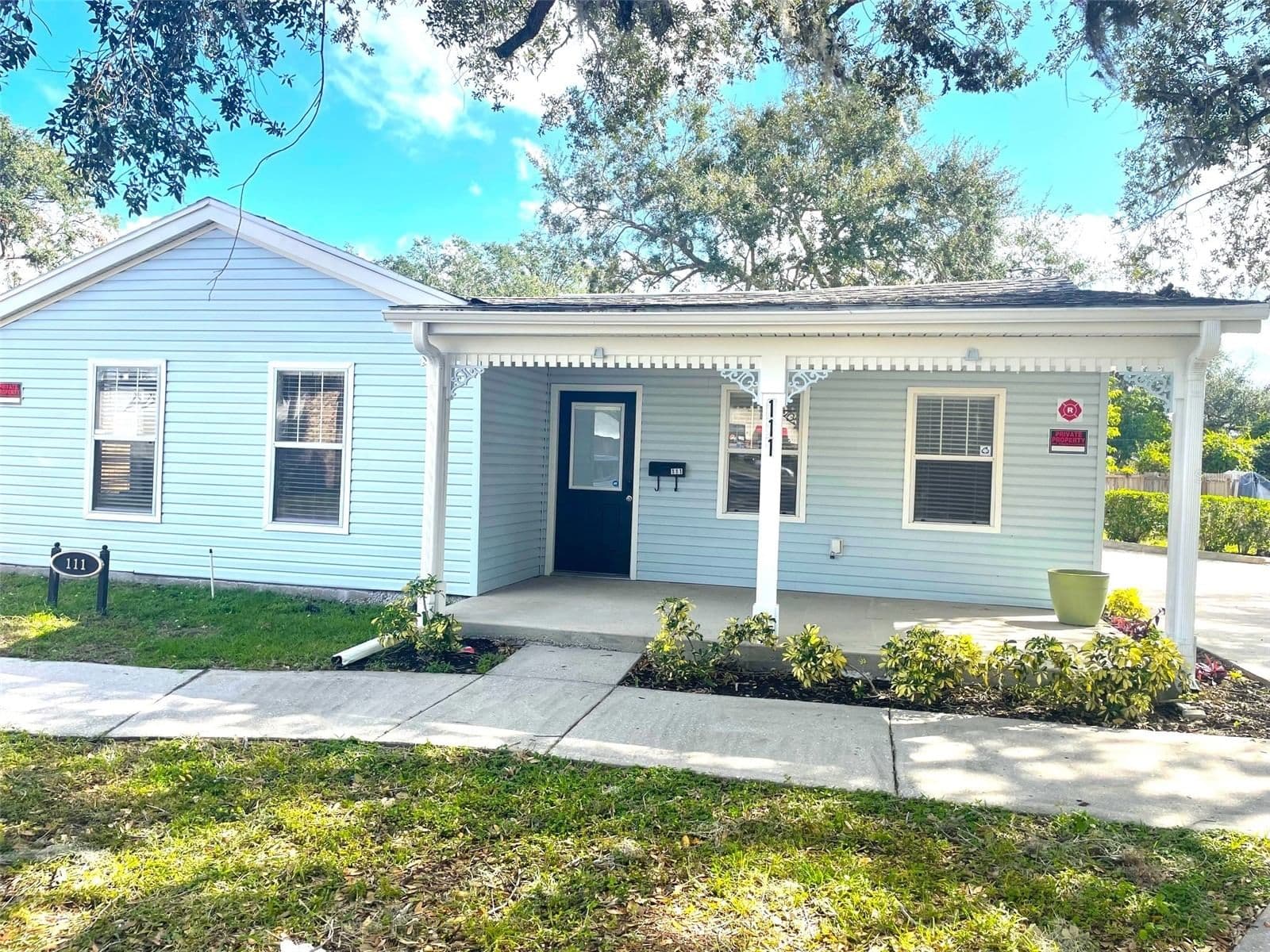 111 RANDOLPH, Kissimmee, FL 34741