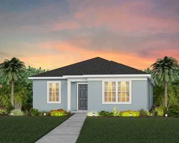 10770 LEAFY LAUREL STREET, Orlando, FL 32829