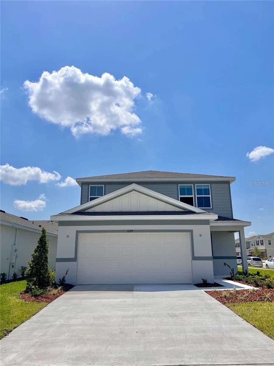 1297 REGAL KING, Kissimmee, FL 34746
