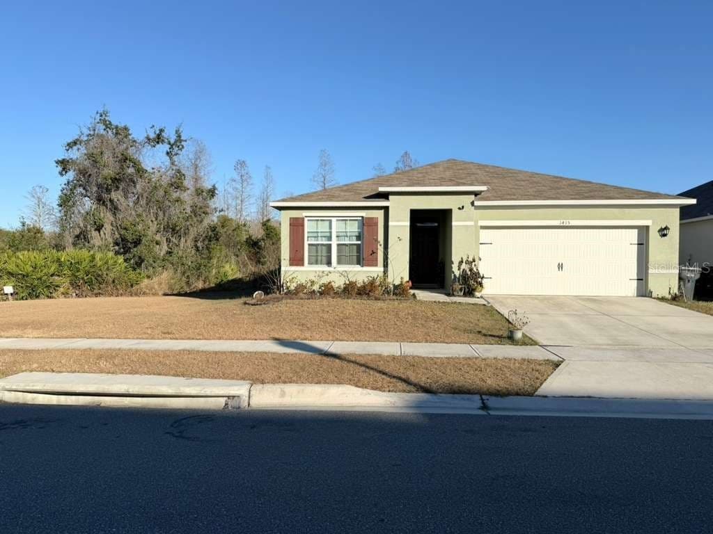 1415 FOX SQUIRREL, Davenport, FL 33897