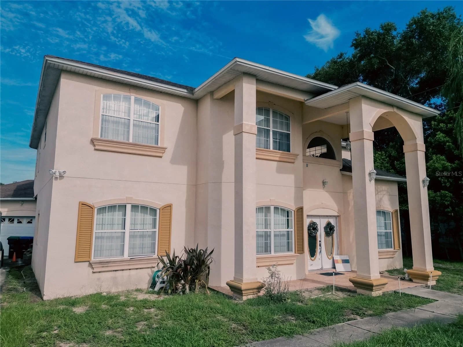 2266 RED GATE, Orlando, FL 32818 2