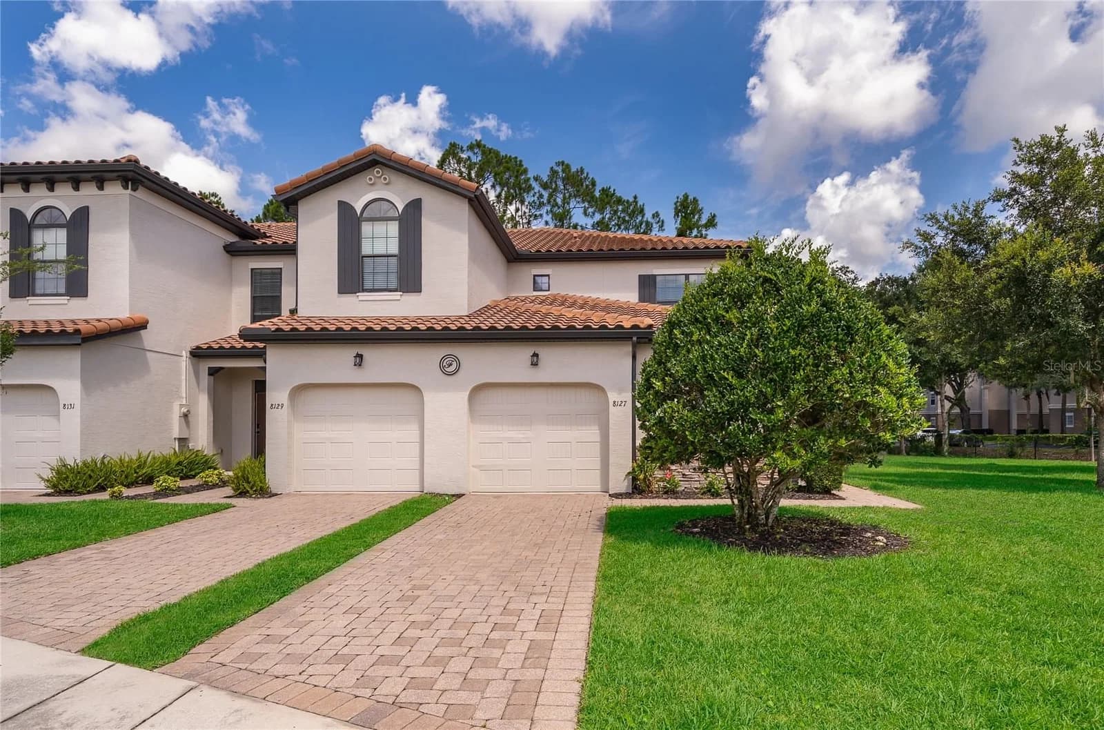 8127 ROSEVILLE, Davenport, FL 33896