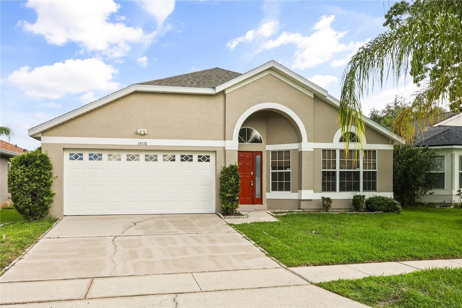 14510 QUAIL TRAIL, Orlando, FL 32837