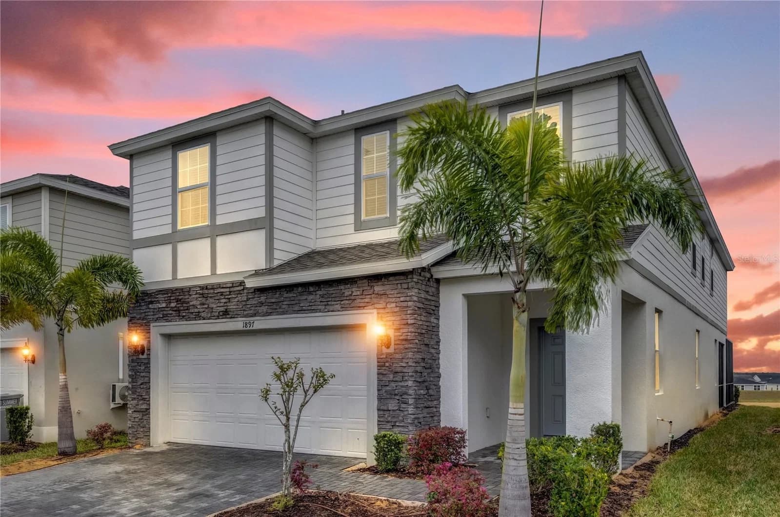 1897 SUMMER, Davenport, FL 33897