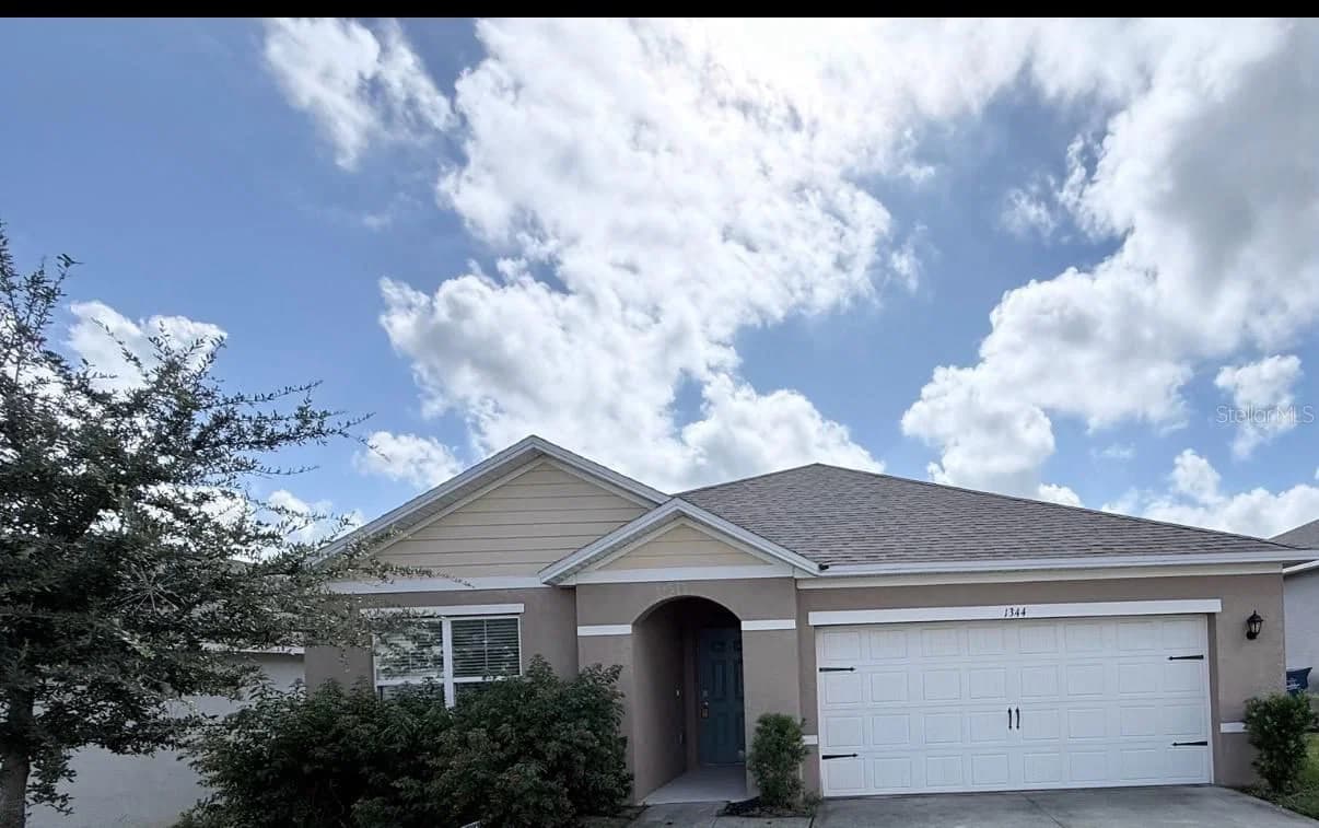 1344 SUGARWOOD, Davenport, FL 33837