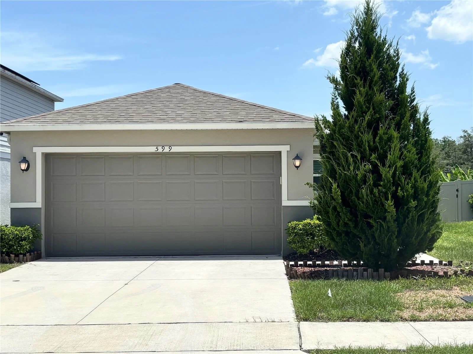 599 PRESERVE POINTE, Davenport, FL 33837