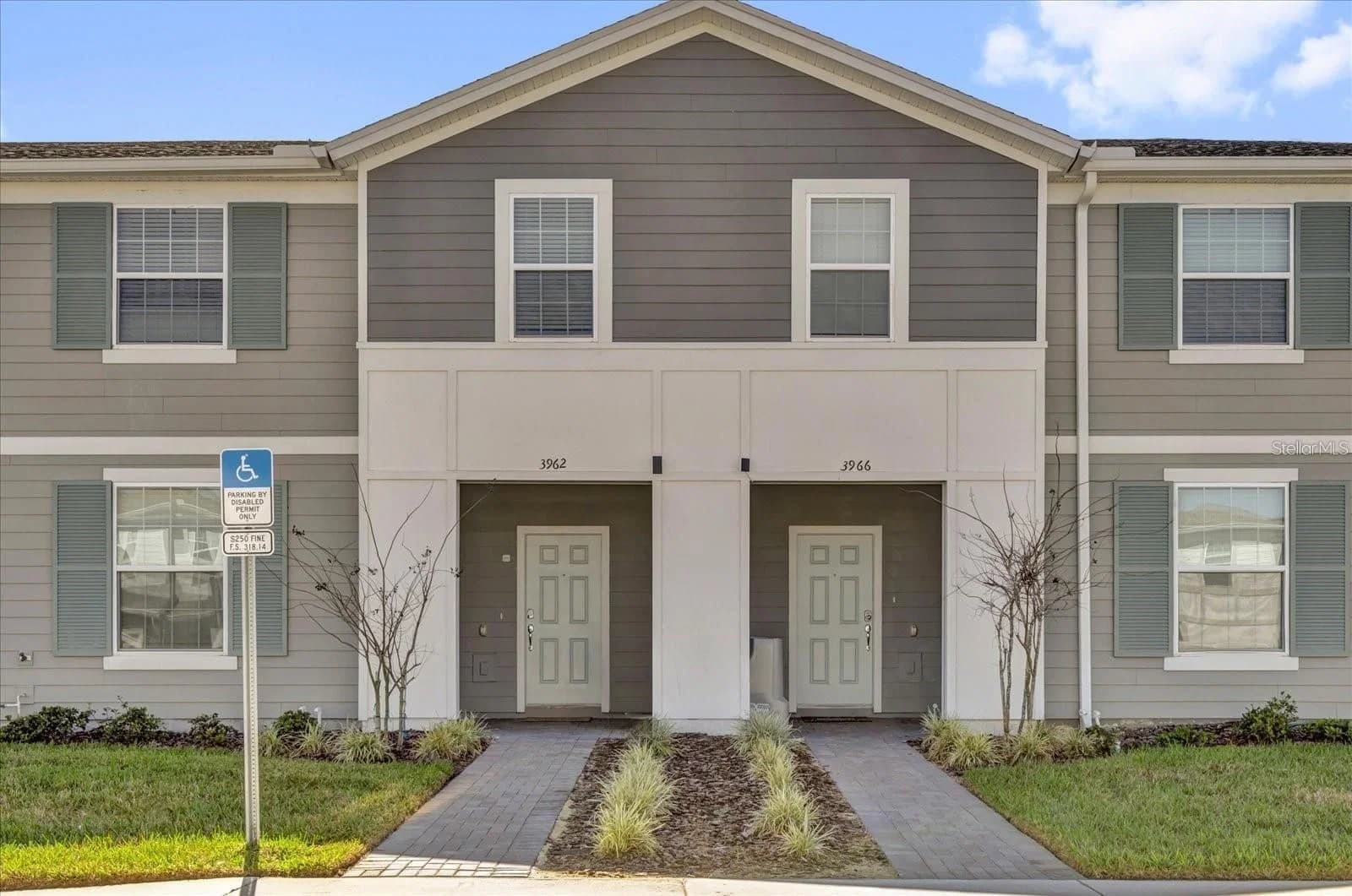 3962 LANA, Davenport, FL 33897