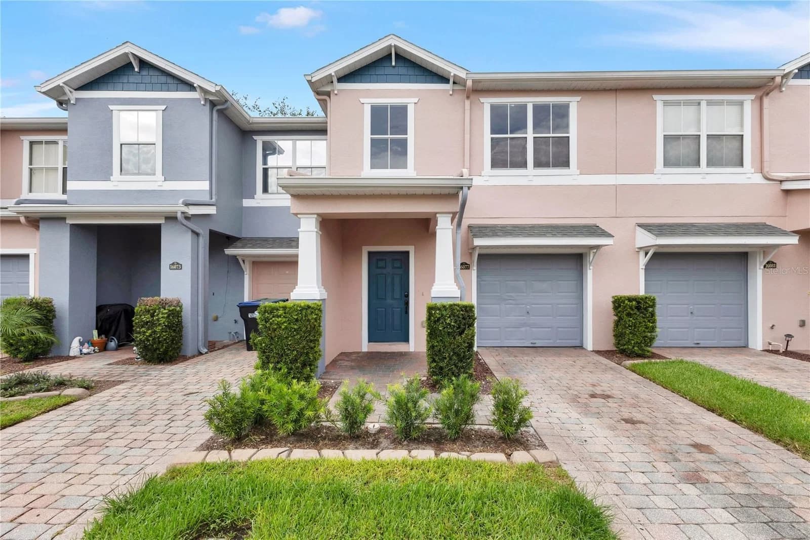 16077 OLD ASH, Orlando, FL 32828