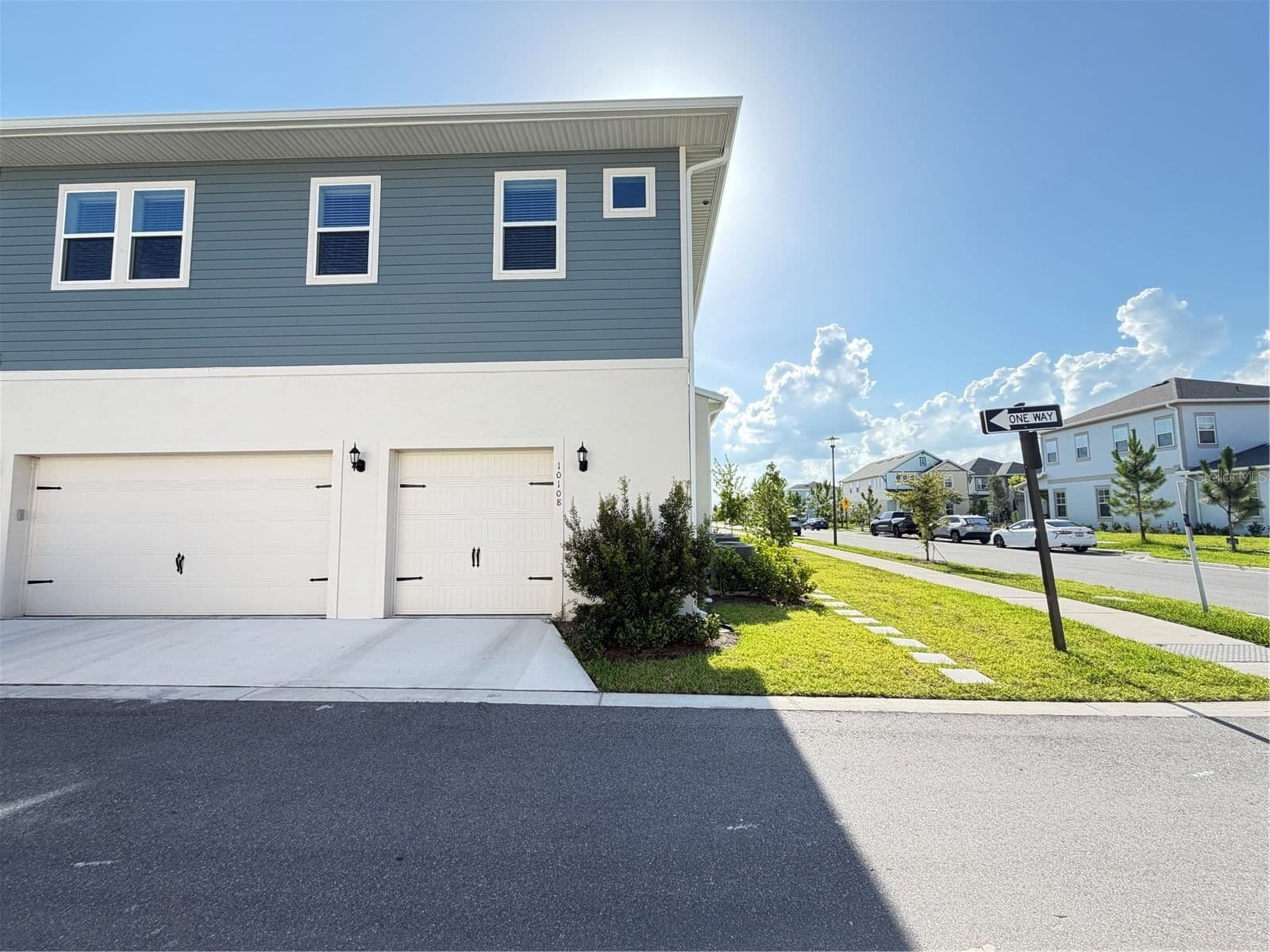 10108 FIDDLEY ALY, Orlando, FL 32827