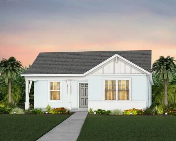 10740 LEAFY LAUREL STREET, Orlando, FL 32829