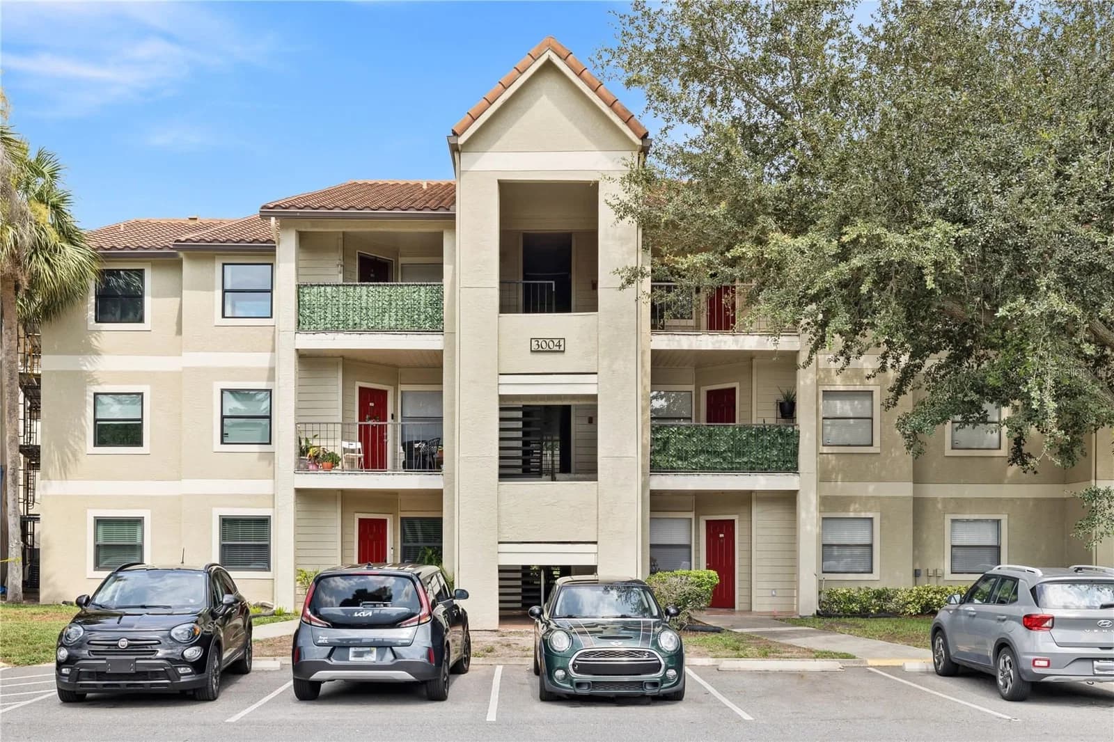 3004 PARKWAY, Kissimmee, FL 34747