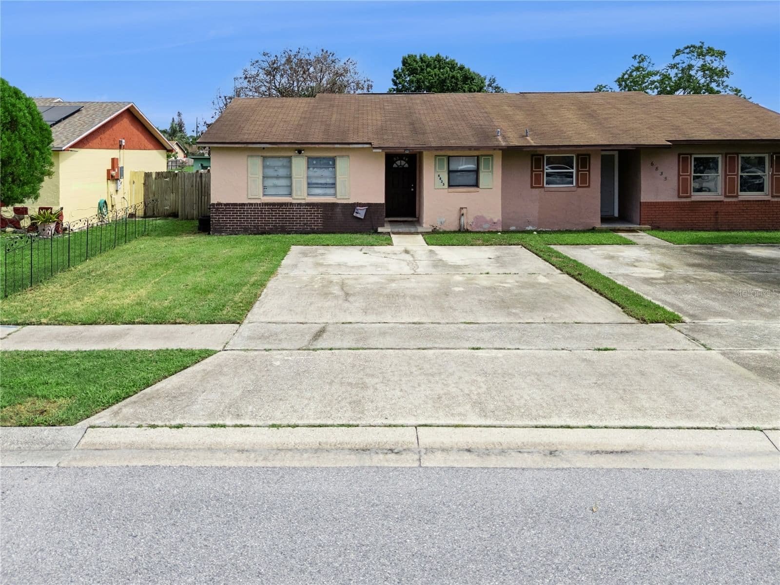 6833 LONGMEADE, Orlando, FL 32822