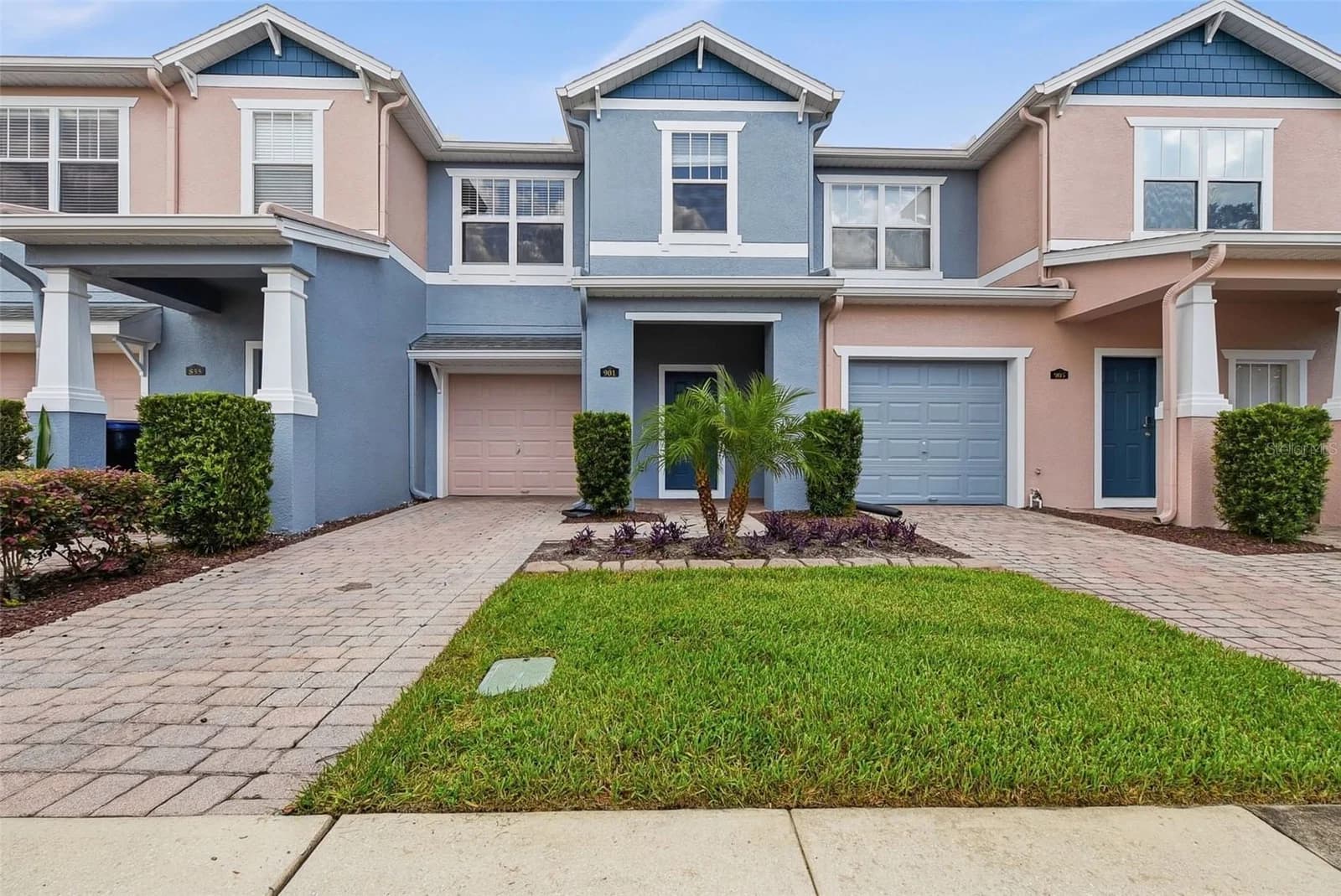 901 PINE POINTE, Orlando, FL 32828