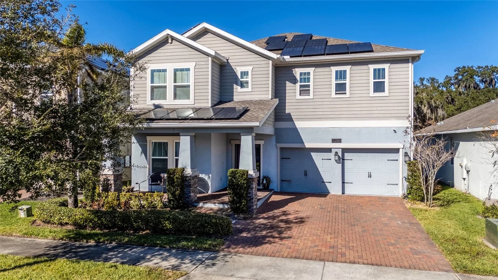 11059 LONGLEAF WOODS, Orlando, FL 32832