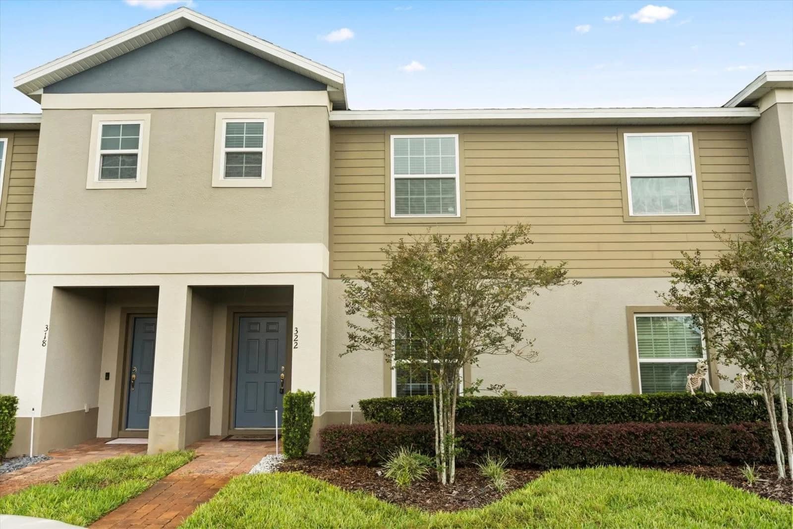 322 ANNABELLE, Davenport, FL 33837
