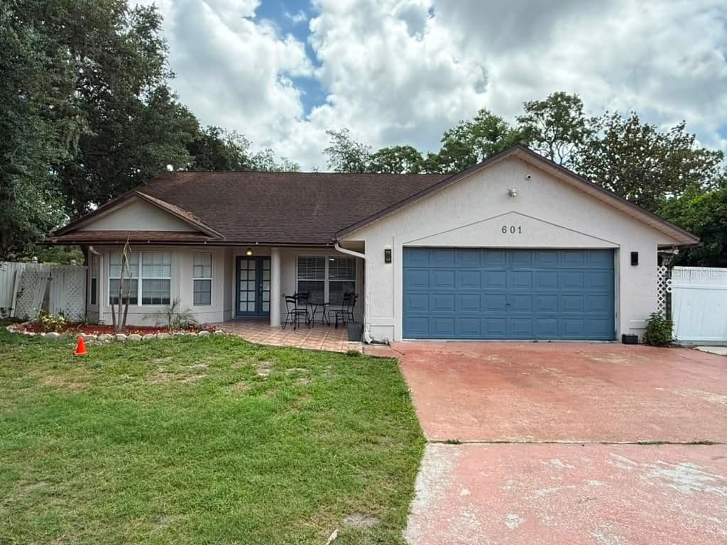 601 DEAN, Orlando, FL 32825