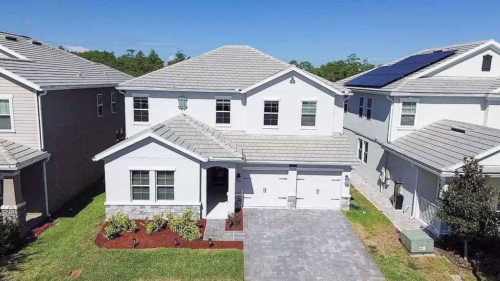 11546 SATIRE, Orlando, FL 32832 2